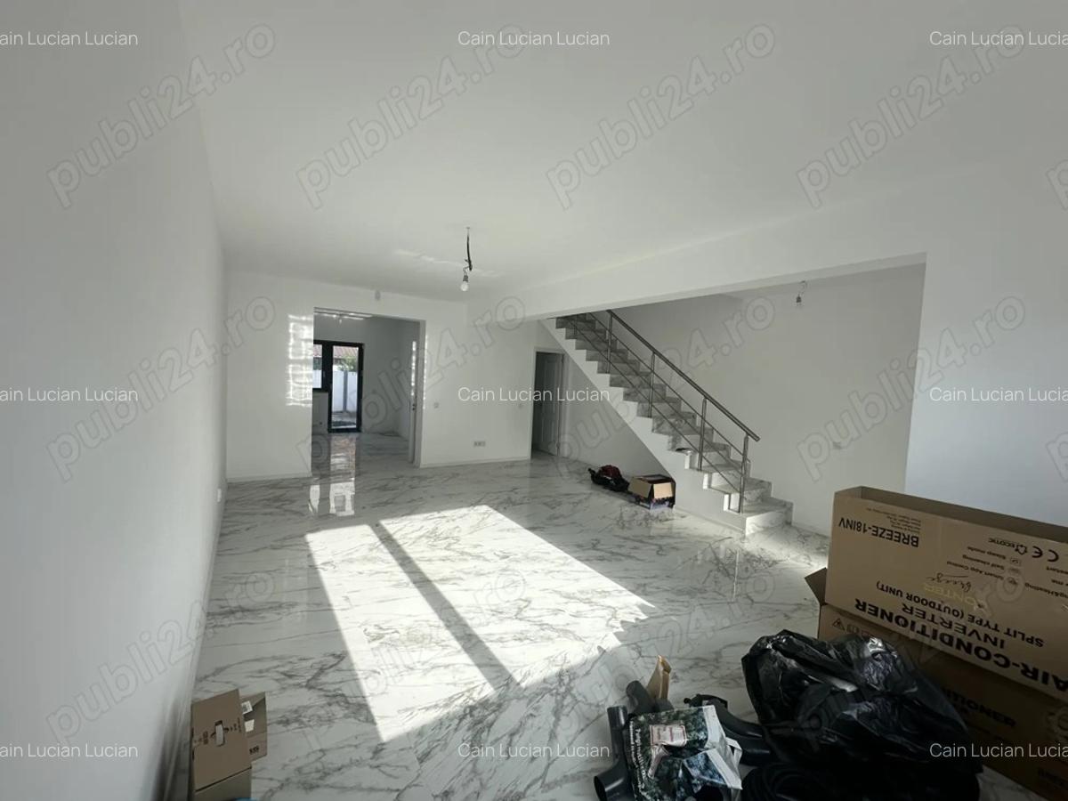 Casa vila duplex de vanzare - 3