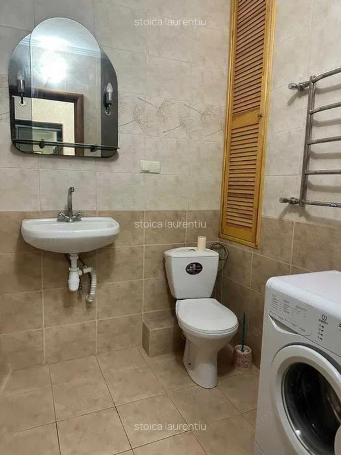 Garsoniera Zona 13 Septembrie - 3