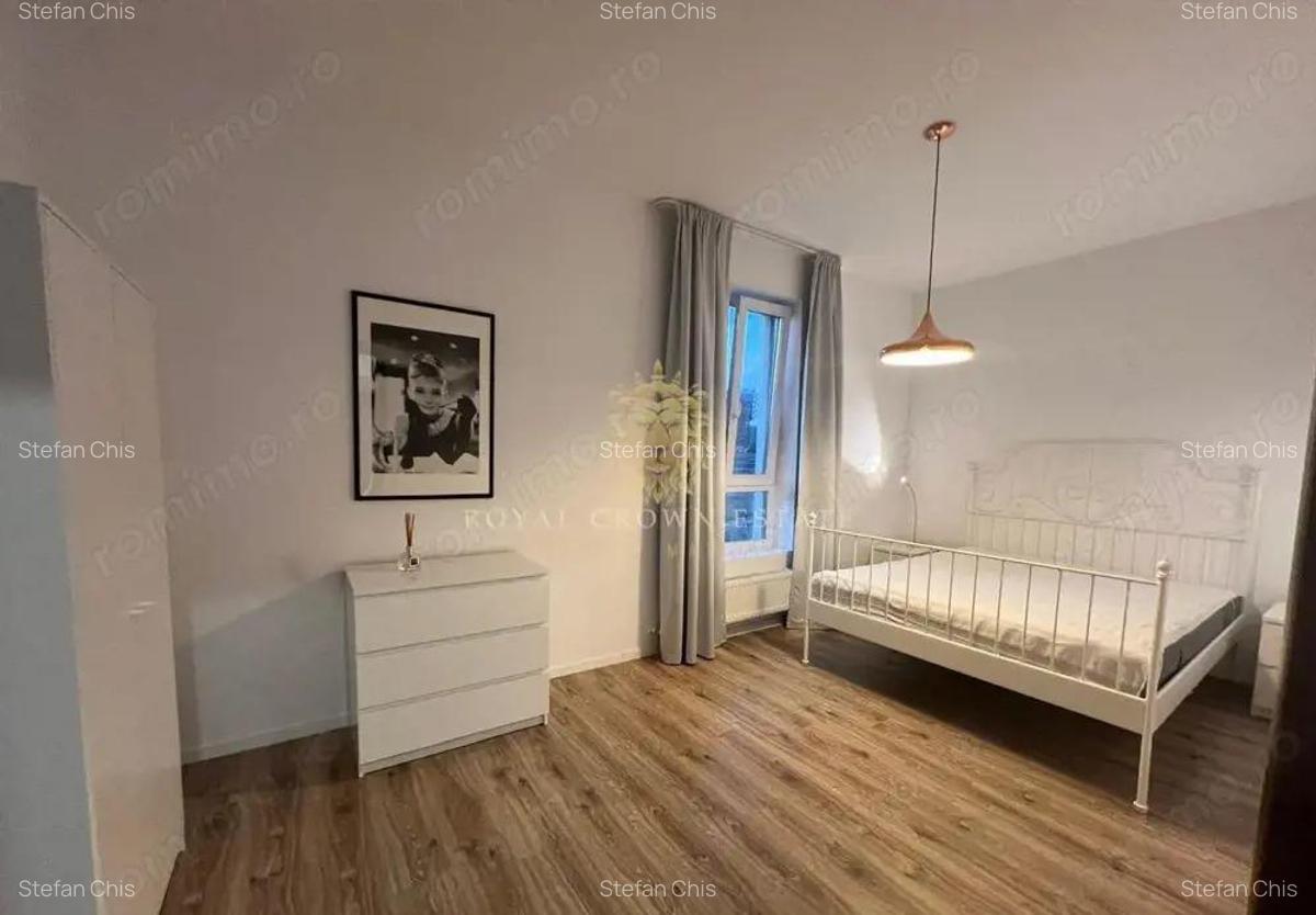 Apartament 3 camere | Laguna Residence - Lac Floreasca - Parc - 7
