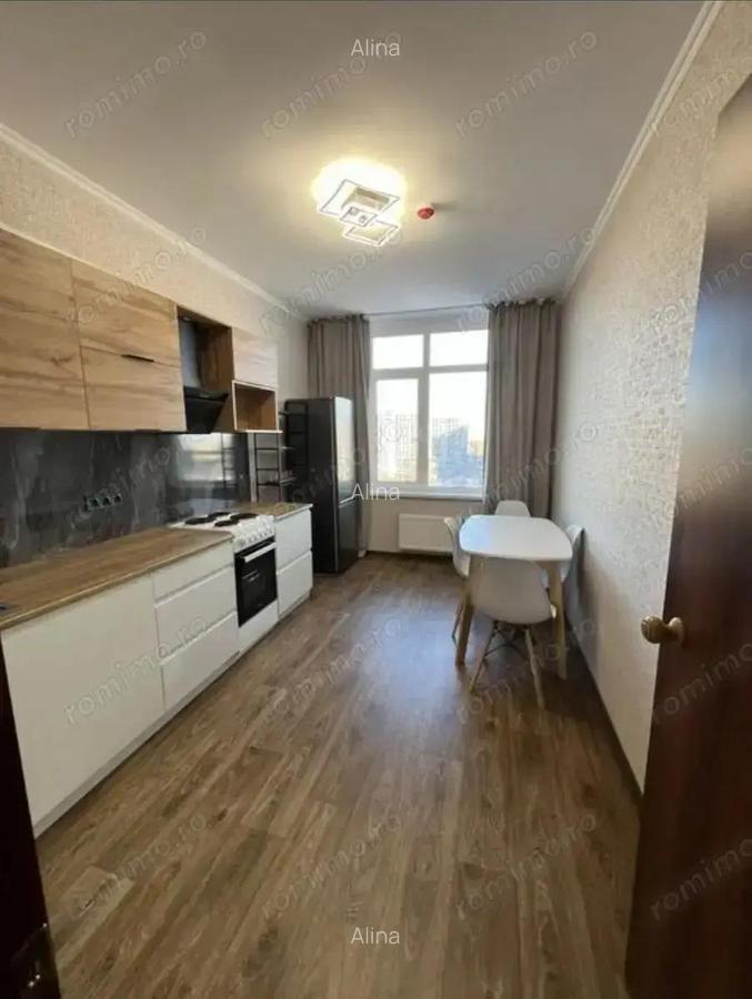 Apartament cu doua camere de inchiriat zona Valea Cetatii - 3