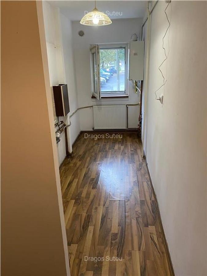 Apartament 1 camera , Tudor , Decomandat , 30mp - 4