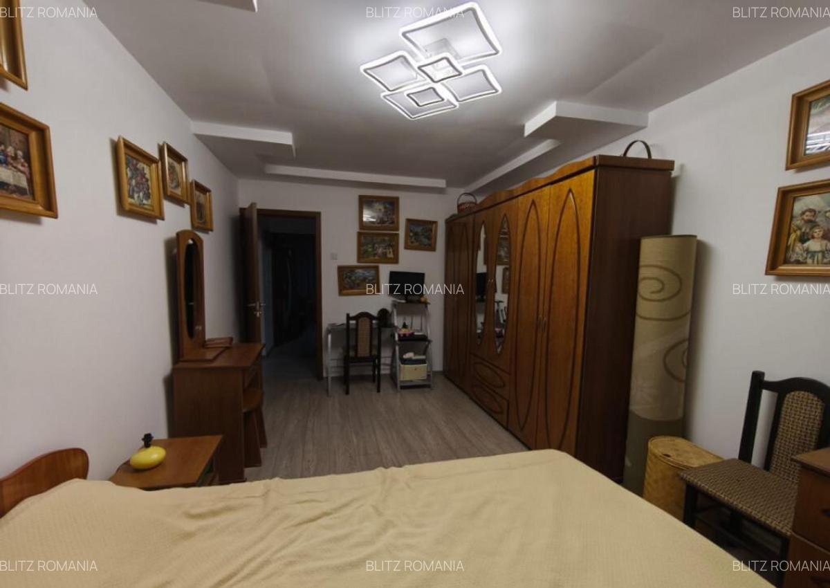 Apartament 2 camere, etaj 2, Siret - 4