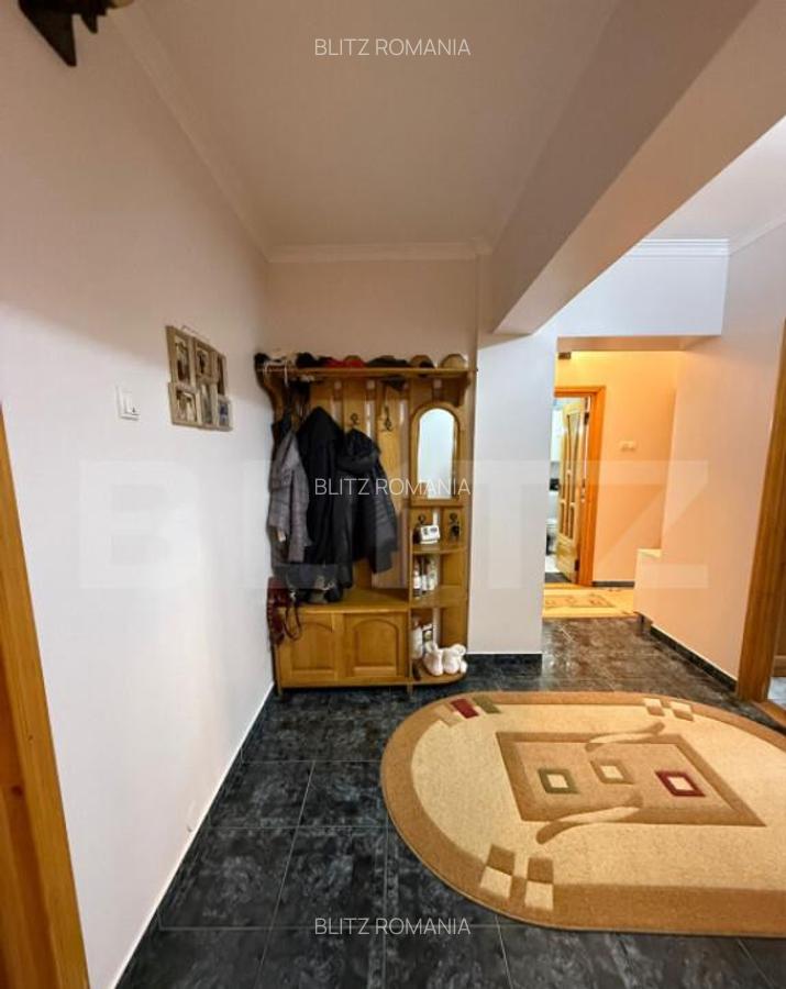 Apartament 4 camere, etaj intermediar, cartier Burdujeni - 8 Apartament 4 camere, etaj intermediar, cartier Burdujeni - 8