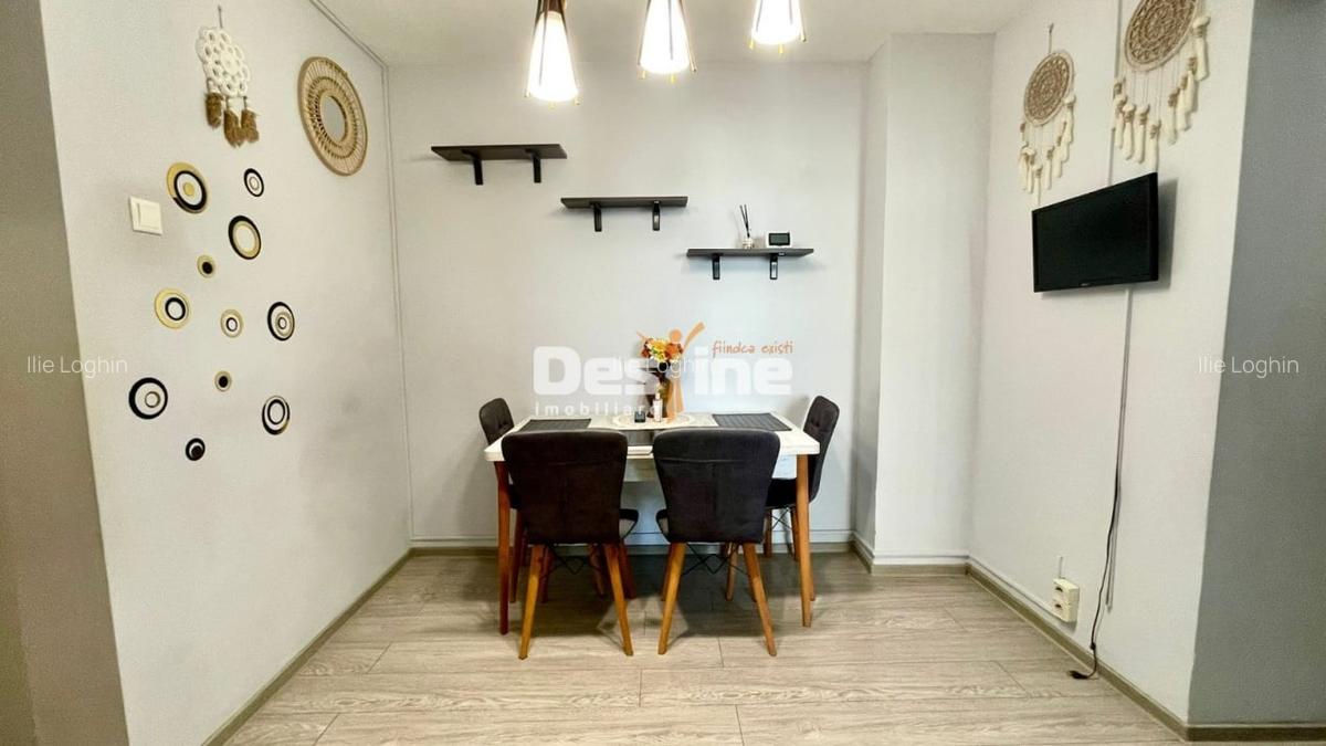 Apartament  3 camere,  Bulevardul Socola,  134.900 euro - 3