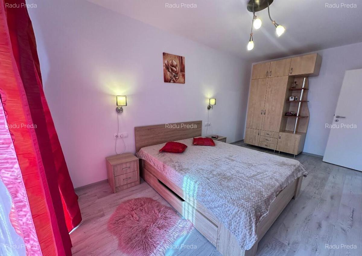 Apartament modern cu 2 camere in zona Tractorul - 5