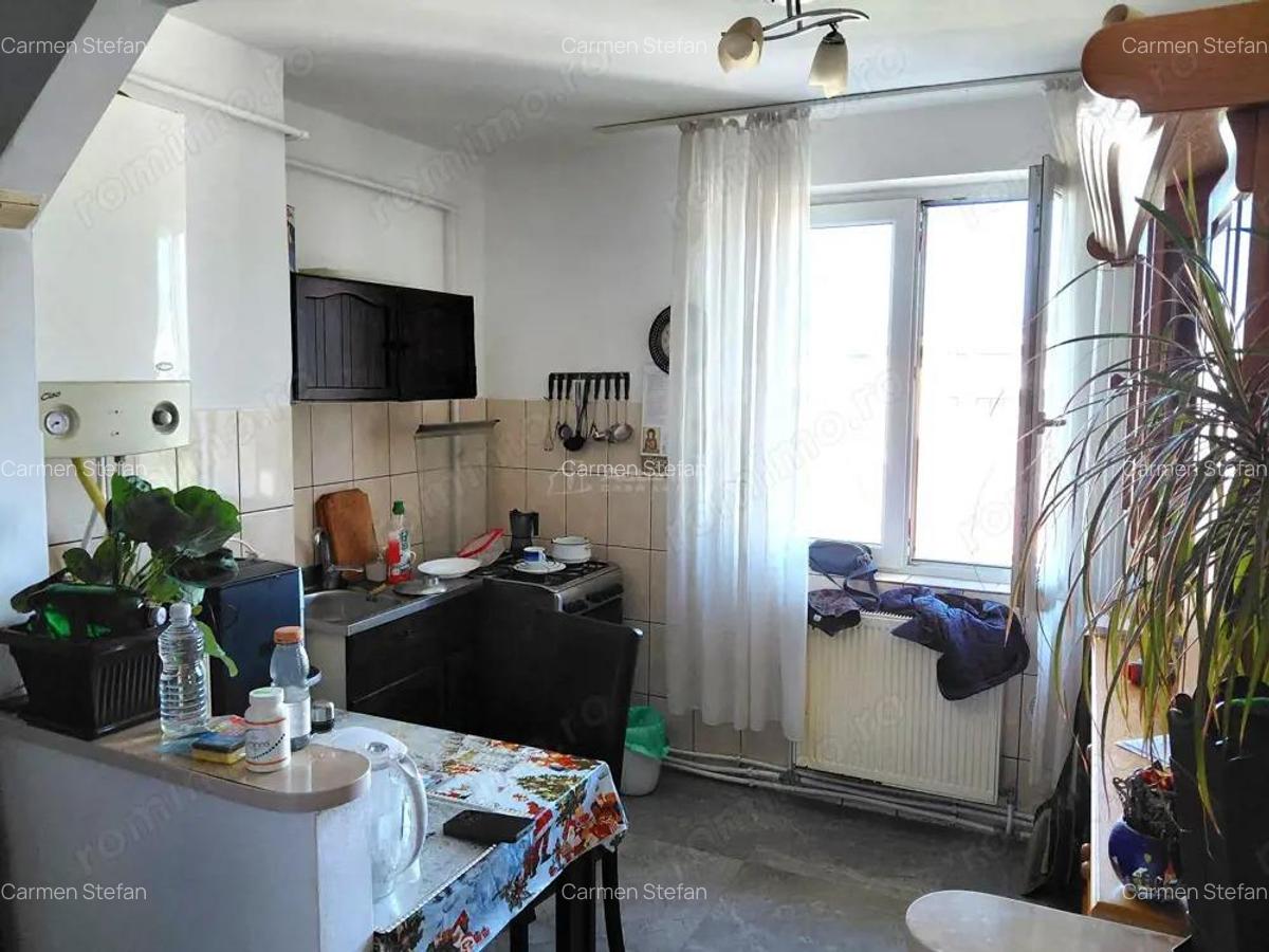 Ultracentral Apartament 3 camere etaj 3 - 3