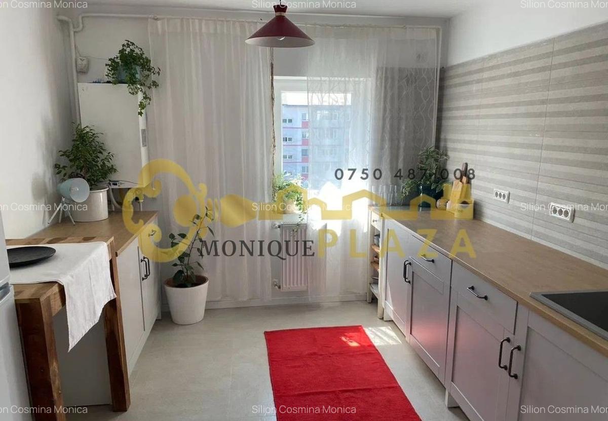 4 Camere | Instalatii noi | CT | 2 Bai | Renovat complet | Zona verde - 8