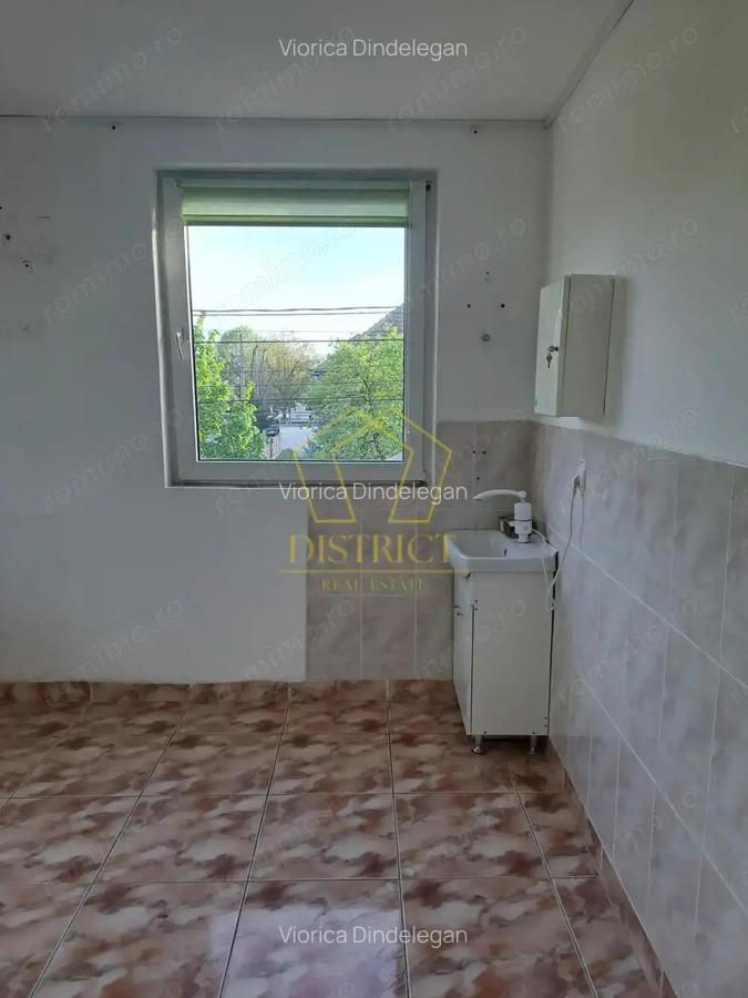 Spatiu comercial util compartimentat I Lipovei - 4