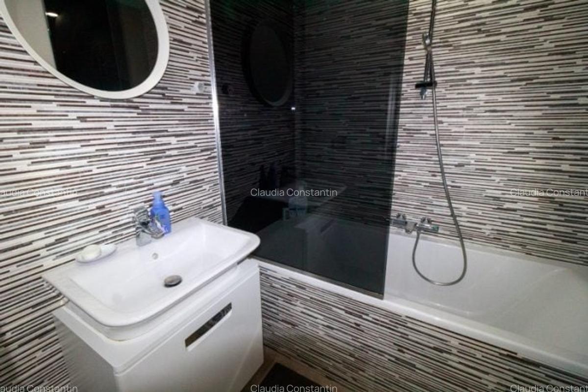 Inchiriere apartament 2 camere|Cortina Residence|Horia Macelariu - 11