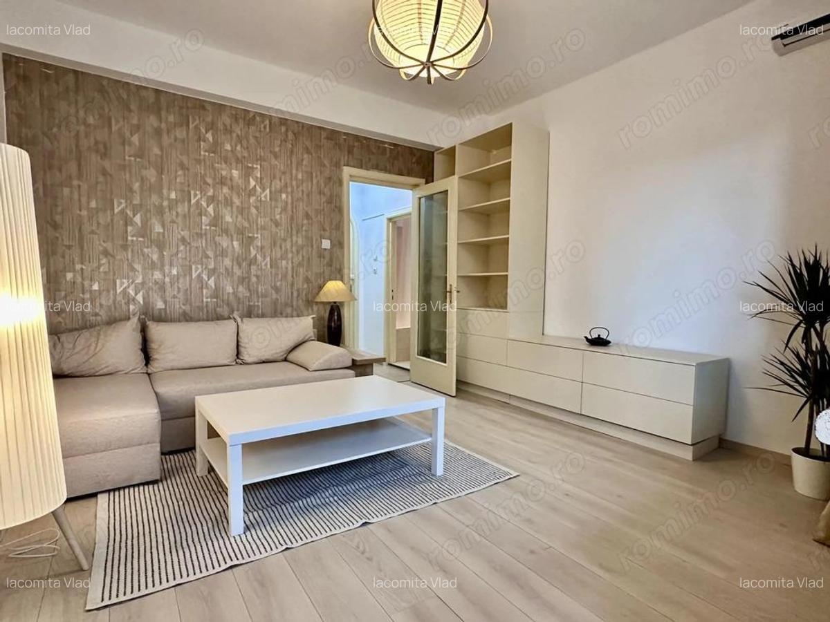 Garsoniera Vasile Lascar 33, bloc 1979 - zona Batistei - Armeneasca - 2