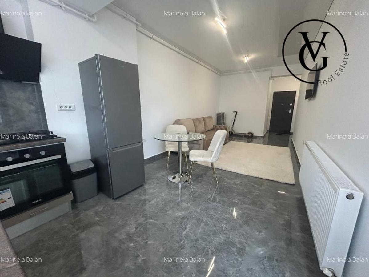 Apartament 2 camere mobilat Stefan Building Lake 2 - 2