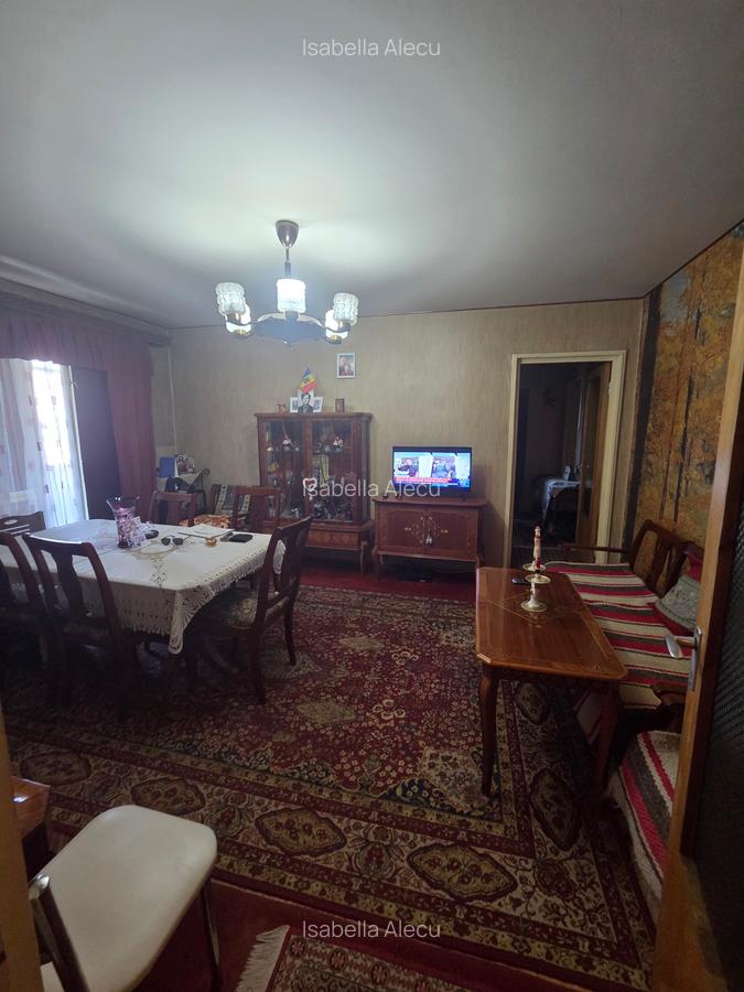 Dr.Taberei 34-Ap 3 camere-Bloc stradal/Metrou - 4
