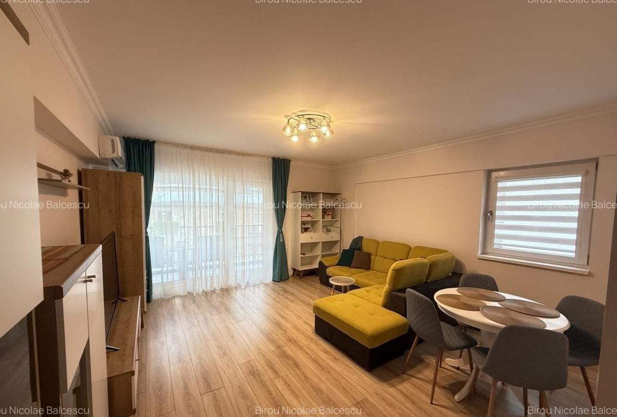 Apartament 3 camere Lux+Loc de parcare in Bloc Nou zona Victoriei - 3