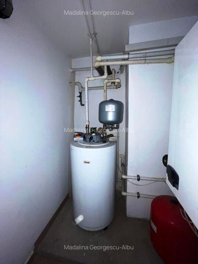 Baneasa - Strada Garlei imobil D+P+2 cu 523 mp utili 5000 Euro - 18