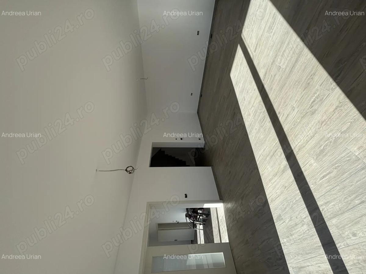 Casa moderna noua, comision 0, direct de la proprietar- Giarmata - 5