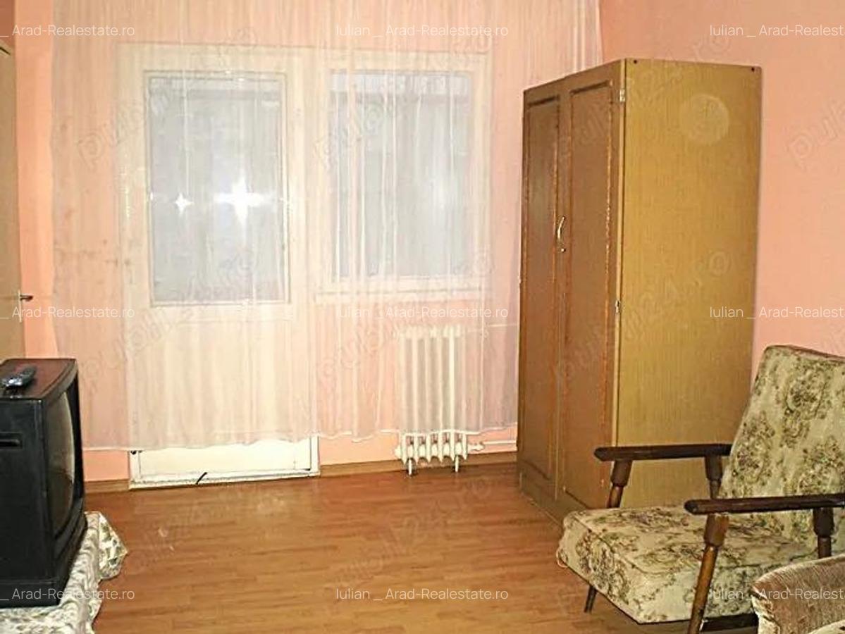 Garsoniera confort 1, zona Vlaicu - Fortuna Arad - 2