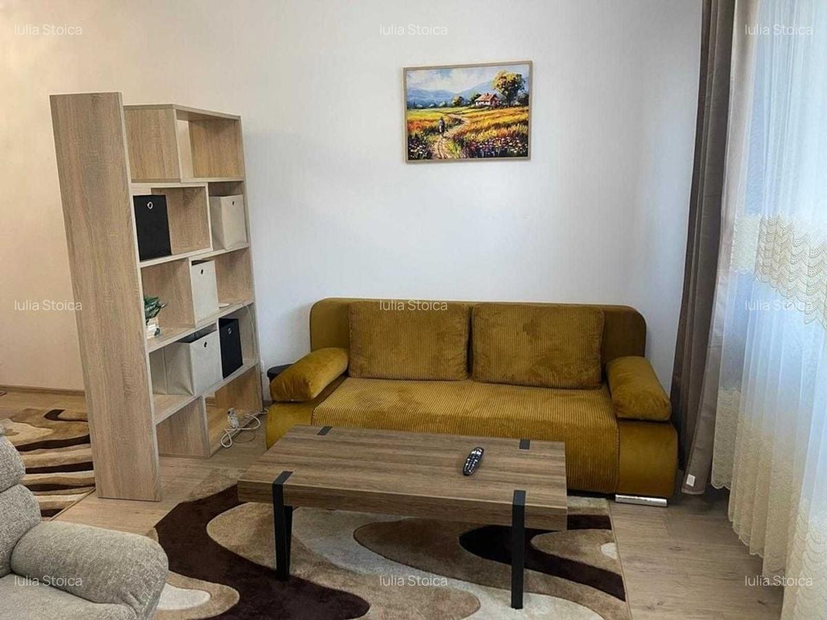 De închiriat: studio - Lujerului/Gorjului - parcare - Lacul Morii - 2