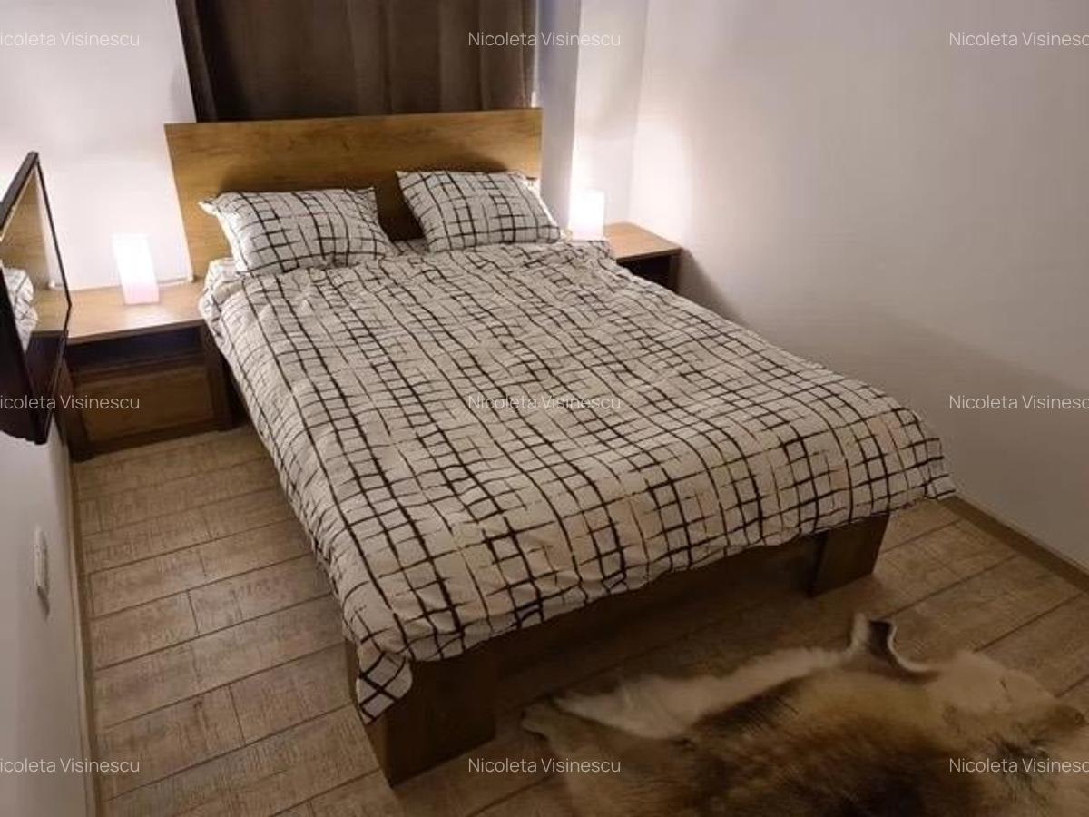 APARTAMENT 2 CAMERE DECOMANDAT GARA - 3