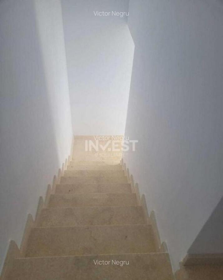 Casa cu 4 camere, carte tehnica. Popas Pacurari, Valea Lupul - 4