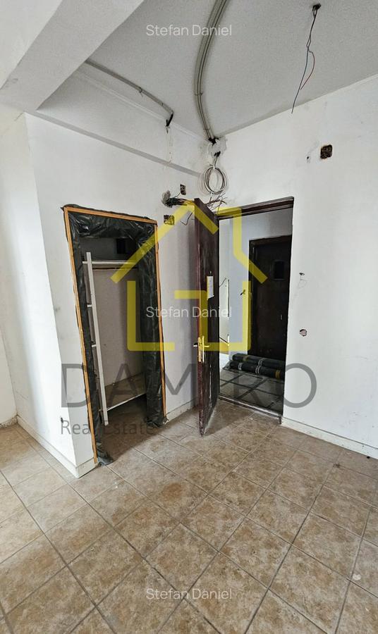 Apartament 3 Camere Stirbei Voda Calea Victoriei Bloc Consolidat+Boxa Comision 0 - 9