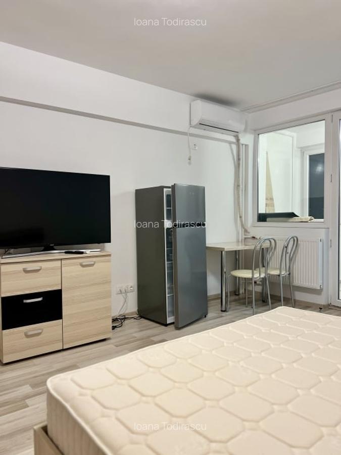 Garsoniera | Renovata complet | Iancului-Ferdinand - 6 Garsoniera | Renovata complet | Iancului-Ferdinand - 6