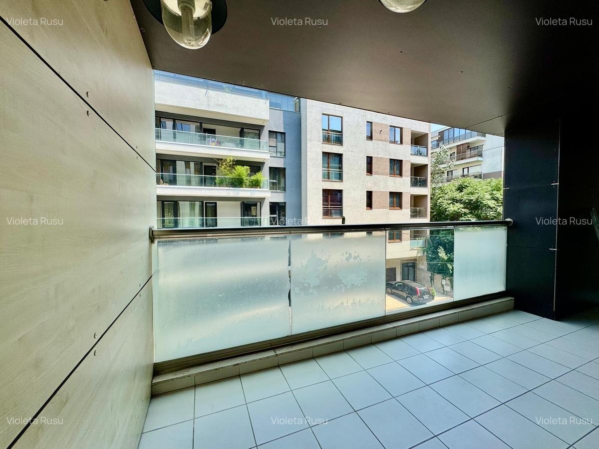 Apartament spațios cu 3 camere și parcare subterană – Aviației | Strada Trifesti - 17
