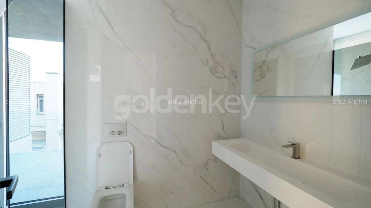 Apartament cu 4 camere decomandat în Floreasca - 10
