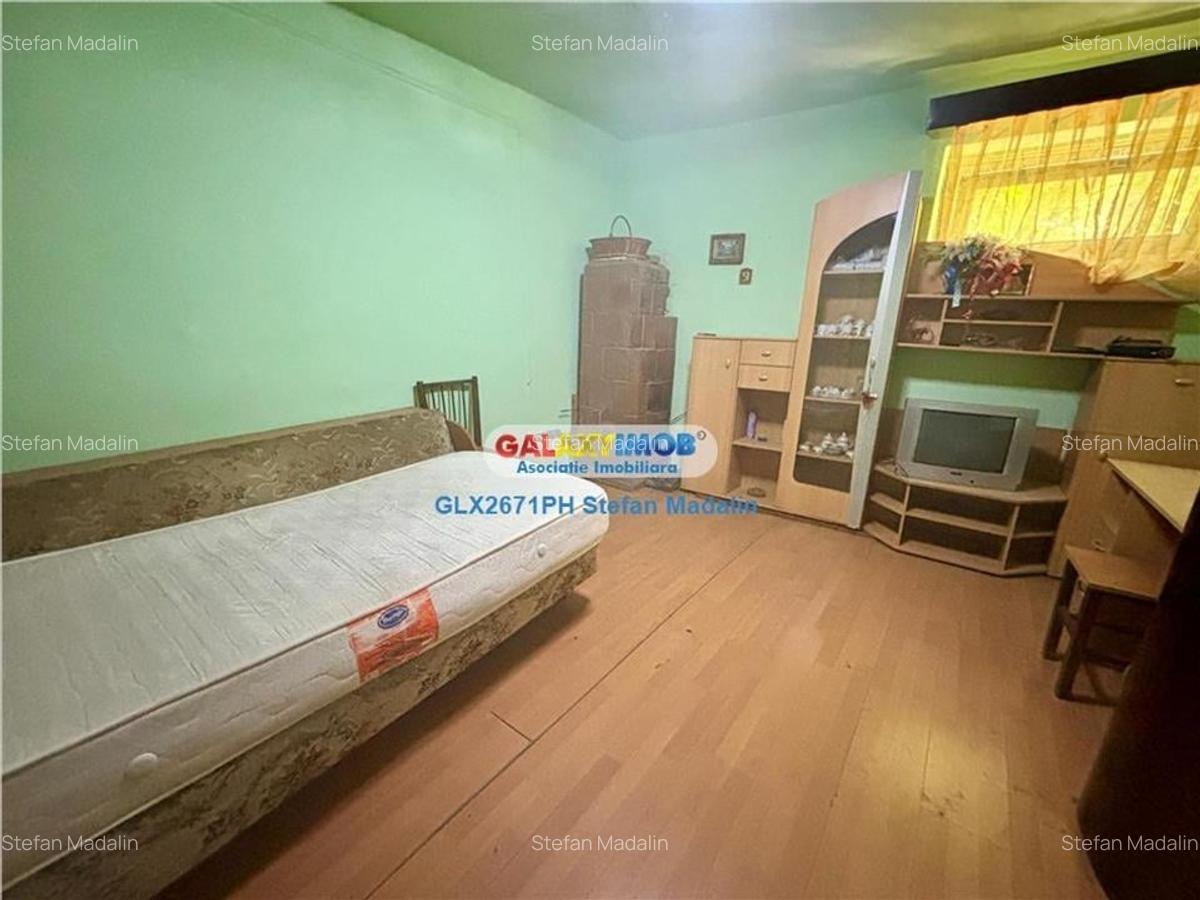 VANZARE CASA  - TOATE UTILITATIILE - ZONA TRANSILVANIEI, PLOIESTI - 6
