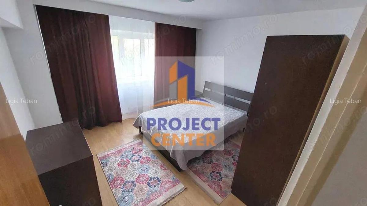 Apartament 2 camere, semidecomandat, Fratii Golesti, et. 2 - 2 Apartament 2 camere, semidecomandat, Fratii Golesti, et. 2 - 2