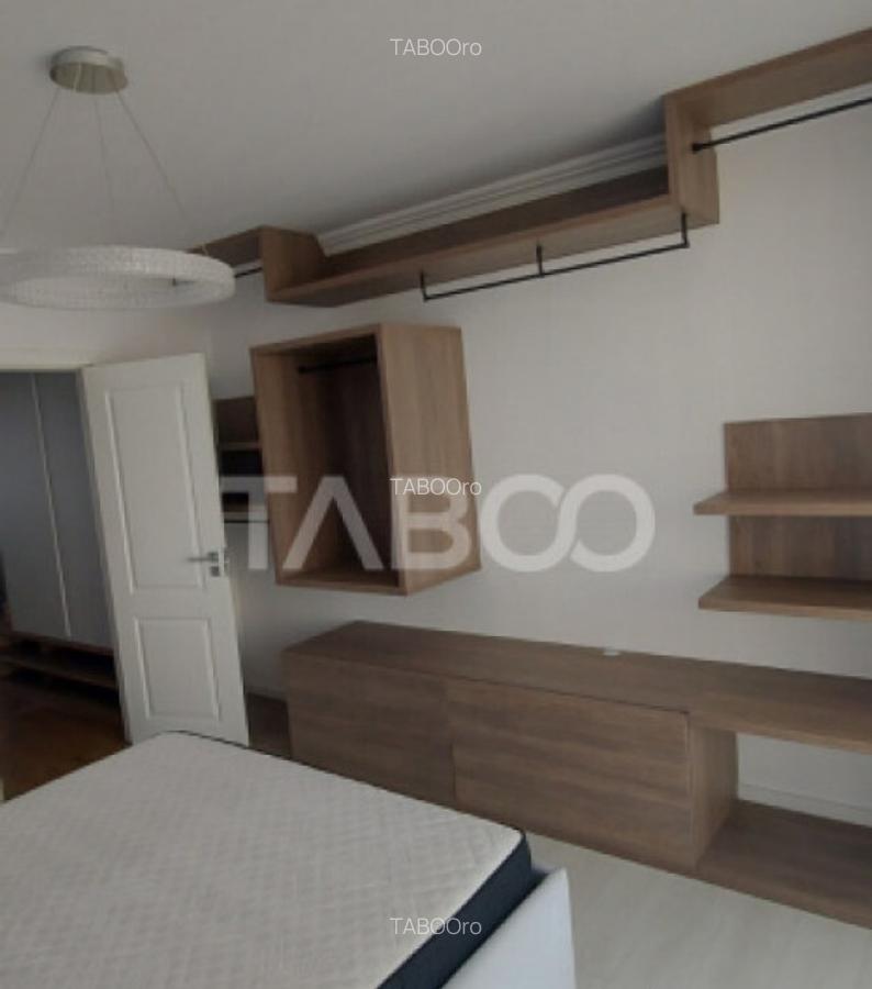 Apartament de inchiriat 2 camere etaj intermediar in Cluj-Na - 5