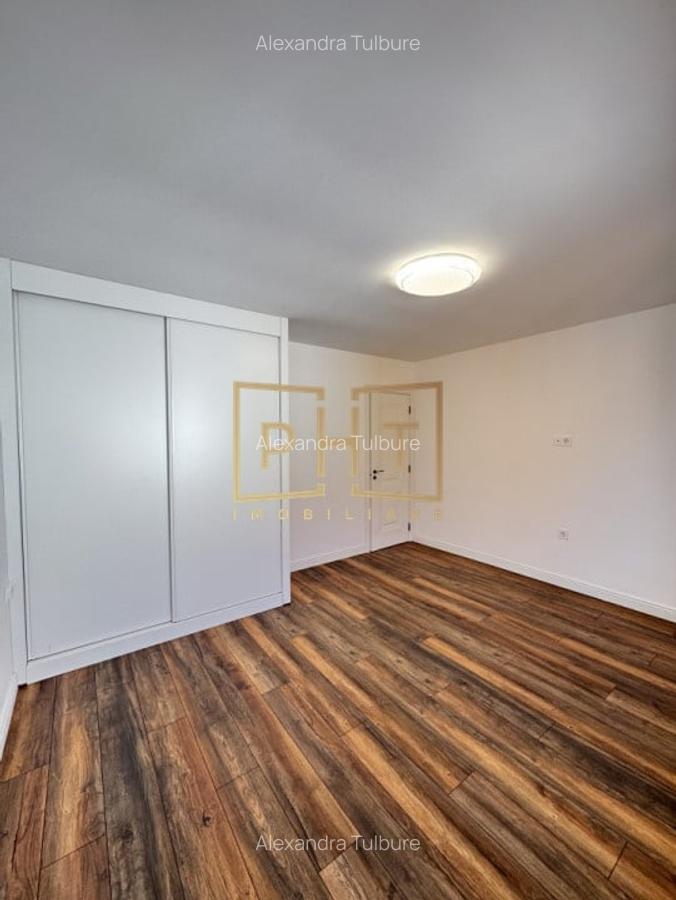 Casa 4 camere, 2 bai, 2 niveluri, pod, balcon, garaj, curte, Tautului nr. 21- 23 - 16