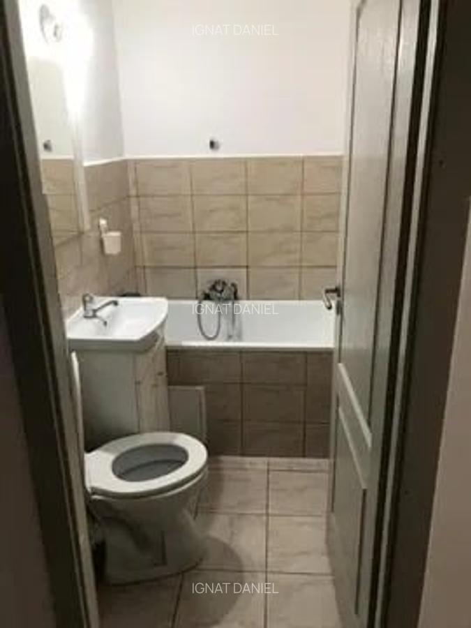 Garsoniera, etajul 1/4, zona Nicolina-Gara Internationala - 4