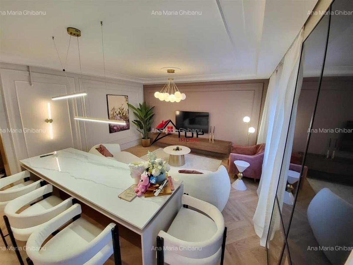Apartament de LUX cu 3 camere, ETAJ 1, ULTRA-MODERN, Nicolina - 10