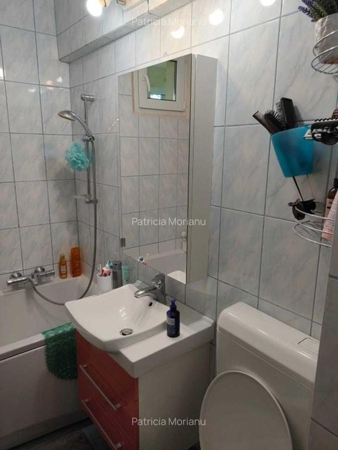 De inchiriat apartament 3 camere Titan - 5
