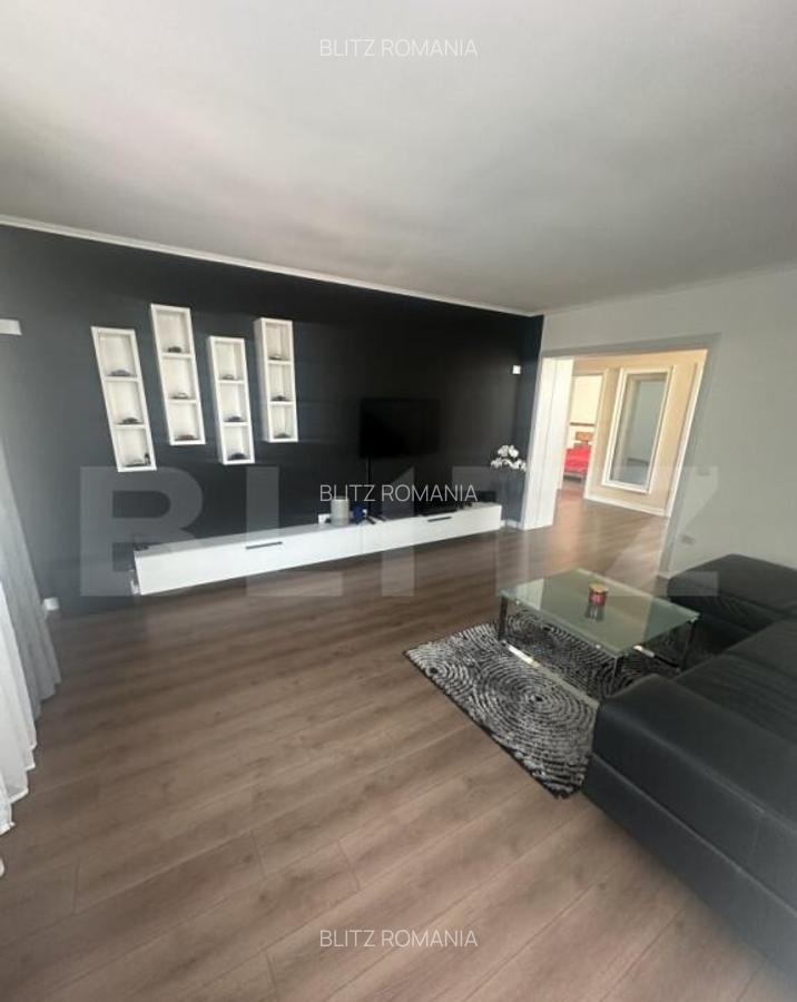 Casa tip apartament, cu 3 camere, 86 mp, zona 14 Mai - 13