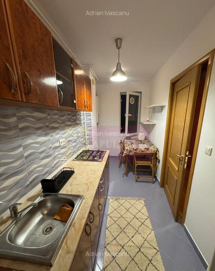 Garsoniera decomandata Tineretului, Str. Paji?tei - 4