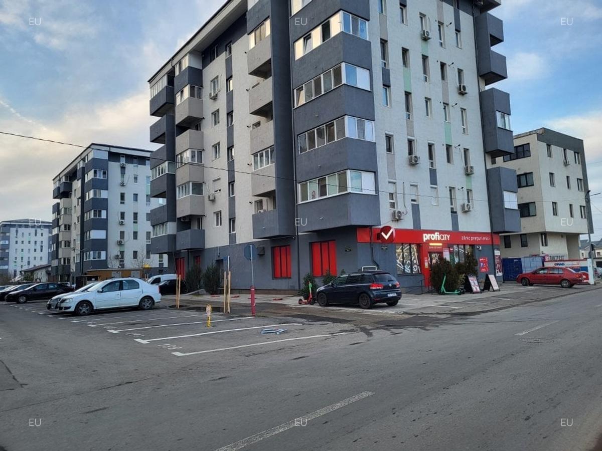 Apartament cu 2 camere semidecomandat în Militari - 2