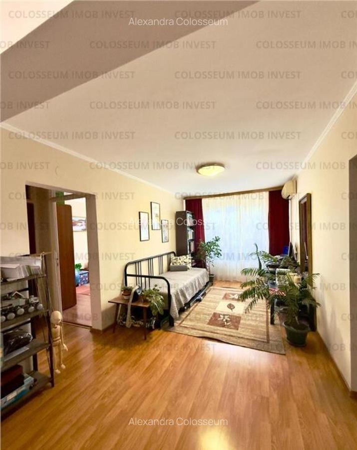 COMISION 0% Apartament 4 camere si 2 bai,decomandat- zona Craiter - 13