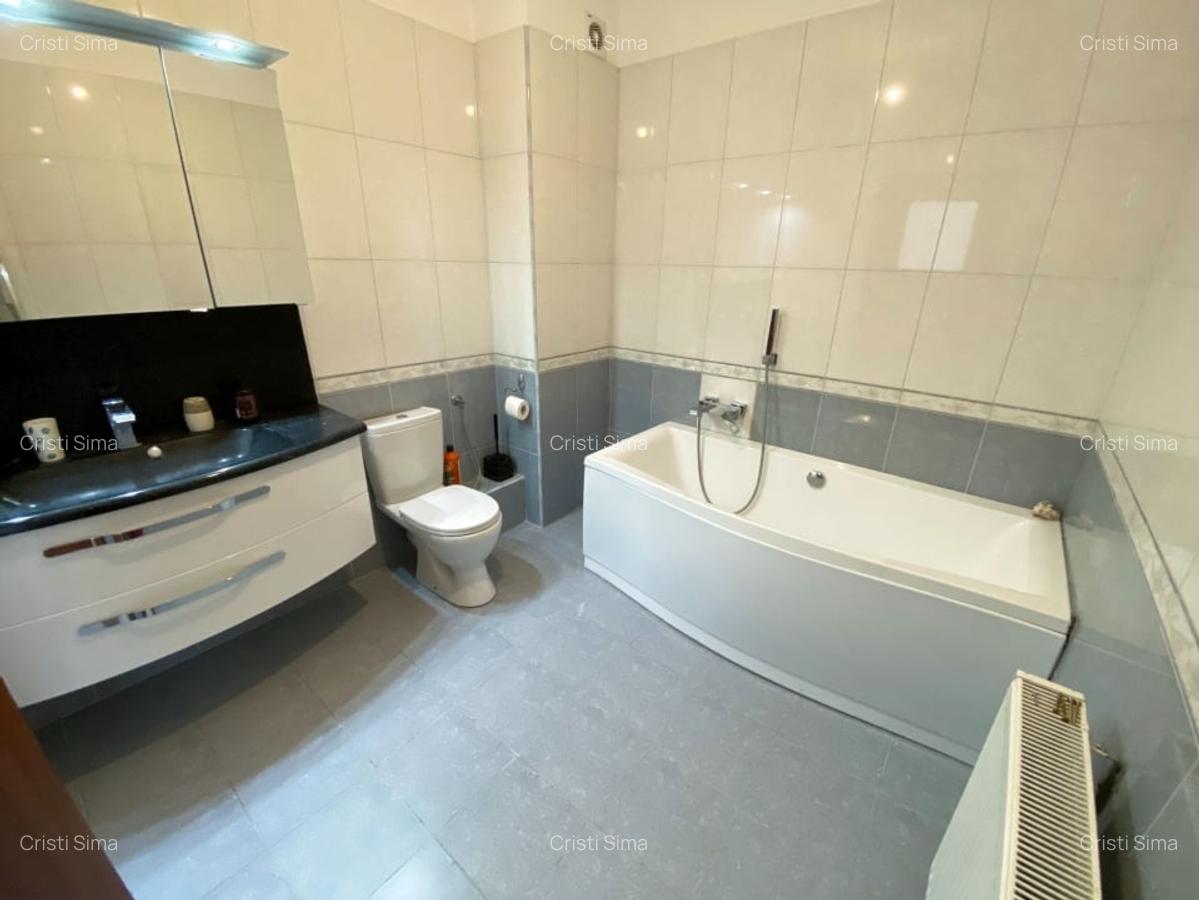 NOOR Residence |  3 camere, etaj 9, SU=118 mp, an 2009 | metrou Titan - 17