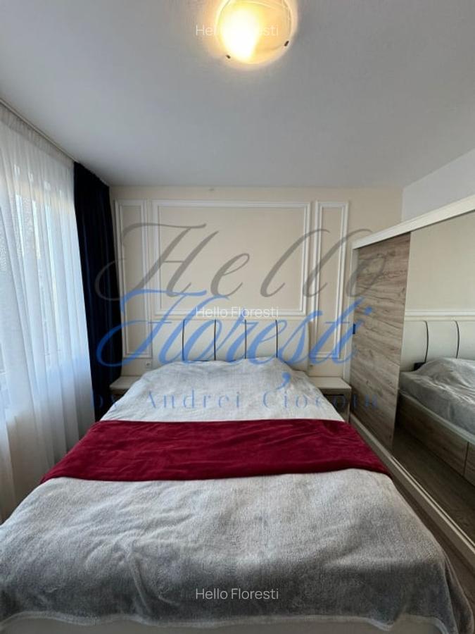 Apartament 2 camere Gheorgheni - 6