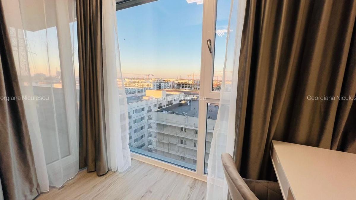 Finalizat! Apartament 3 Camere Gata de Mutare Popesti-Berceni! - 25
