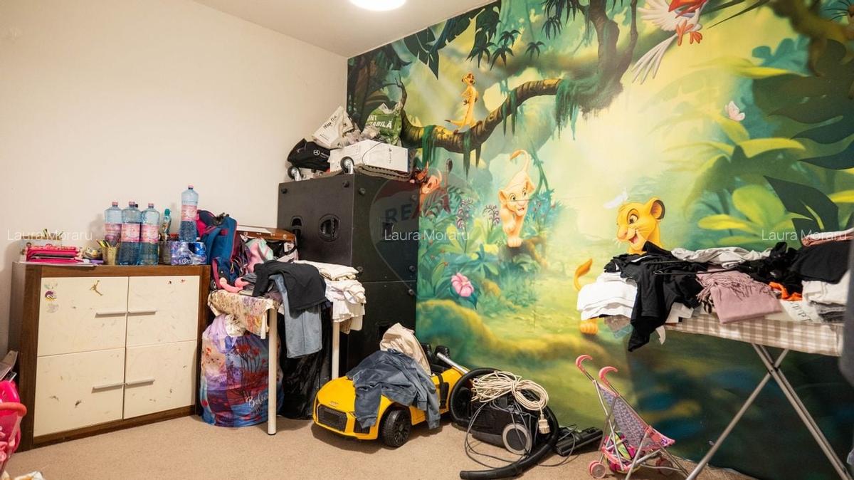 Vanzare casa 3 camere cu curte, Chitila la 3 minute de scoala - 24