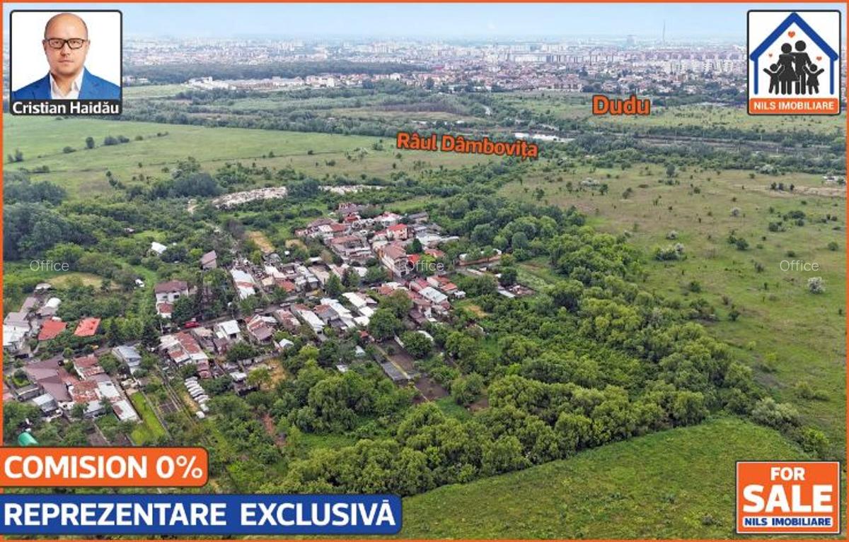 Casa 5 camere | Teren 750 mp | Toate utilitatile | Giulesti-Sarbi - 3