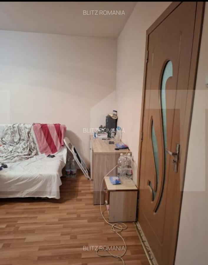 Apartament cu 2 camere, 40 mp utili, parter, bloc cu 4 etaje - 2