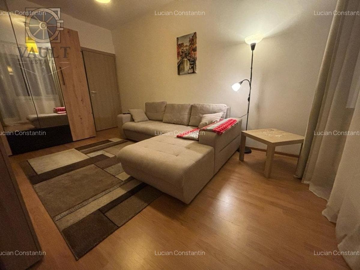 Apartament cu 2 camere decomandat, mobilat în Drumul Sării - 1