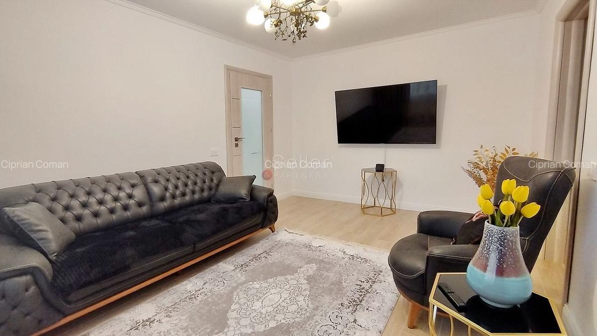 Apartament renovat - 12