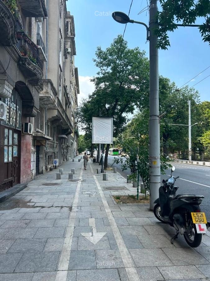 Apartament  Mihail Kogalniceanu - 5