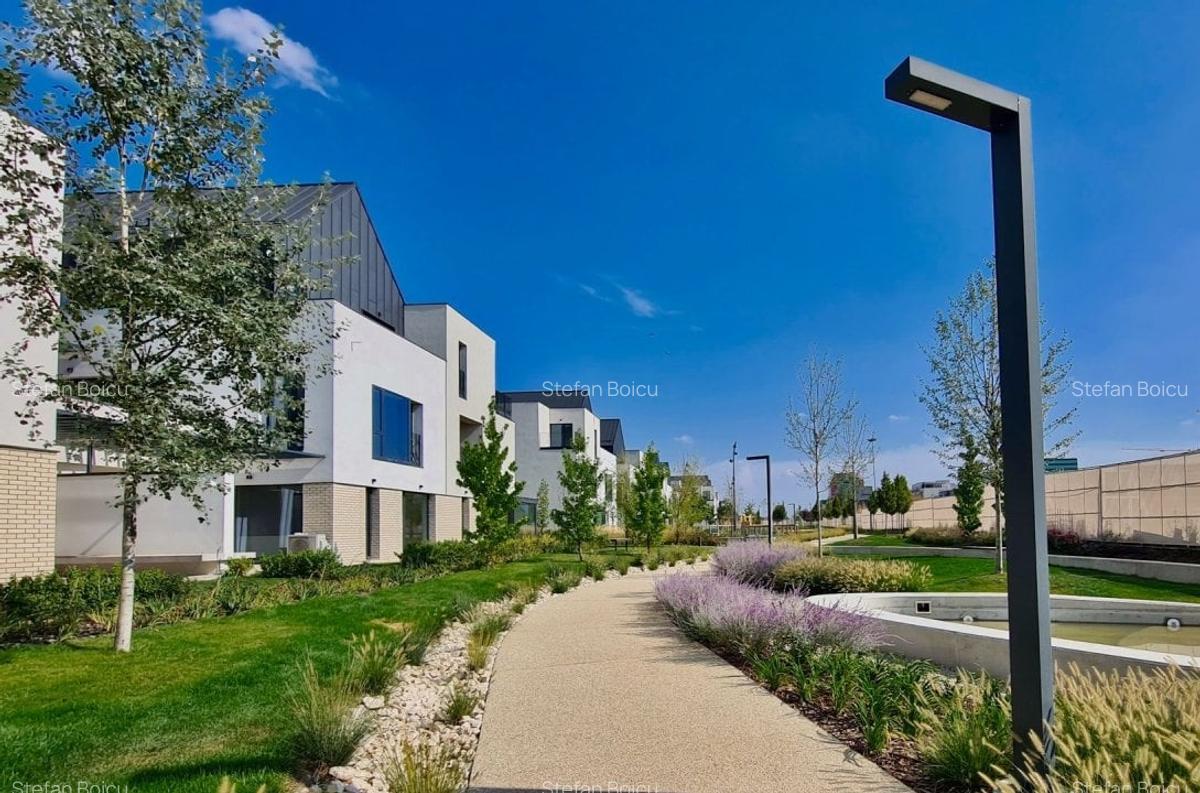 Duplex | Parkview | 4 camere Vanzare | Avalon Estate-Pipera - 26