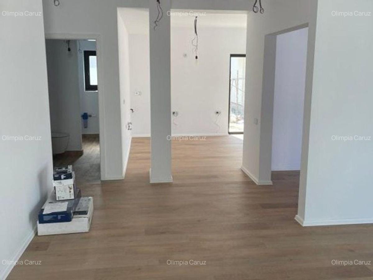 Casă individuală cu 3 camere în Nord-Est - 5