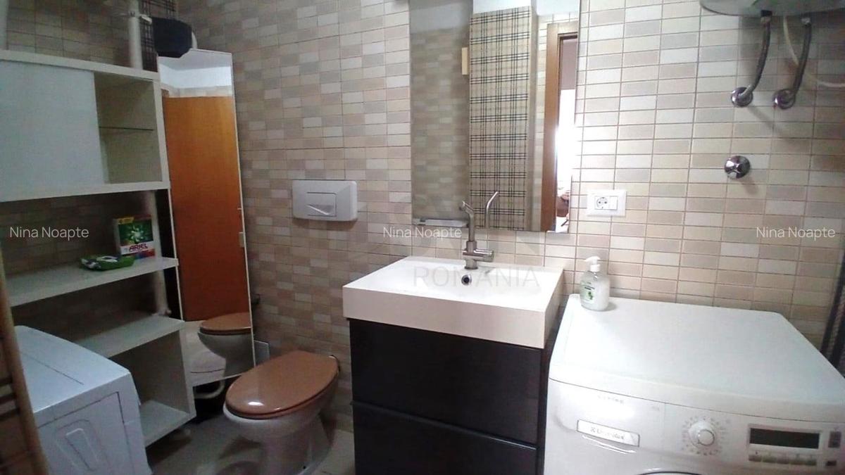 REA1024804 Apaqrtament 2 camere I Unirii - 9